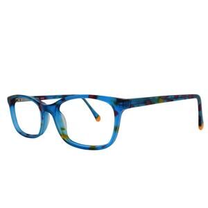 db4k Europa Cupcake C1 46-15-125mm Eyeglasses FRAMES ONLY - GOOD CONDITION